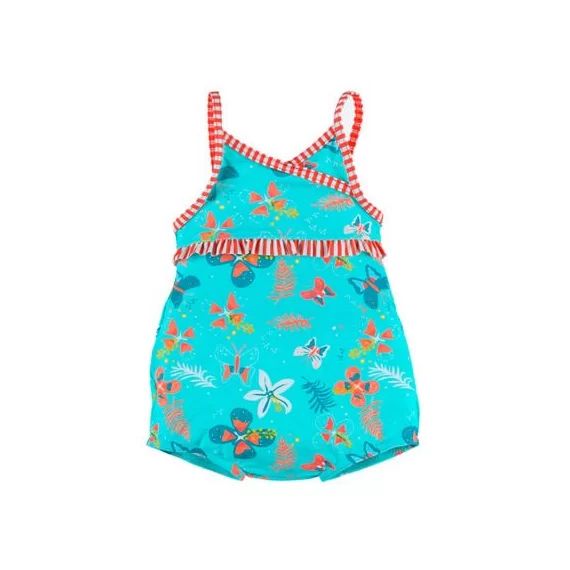 Maillot de bain double protection Imagine Girl (36 mois)