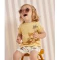 image de t-shirt bébé
