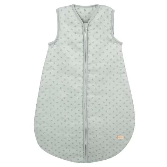 ROBA Organic Gigoteuse bébé Lil Planet – Différentess – Vert Givré vert