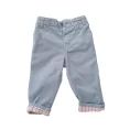 image de pantalon bébé