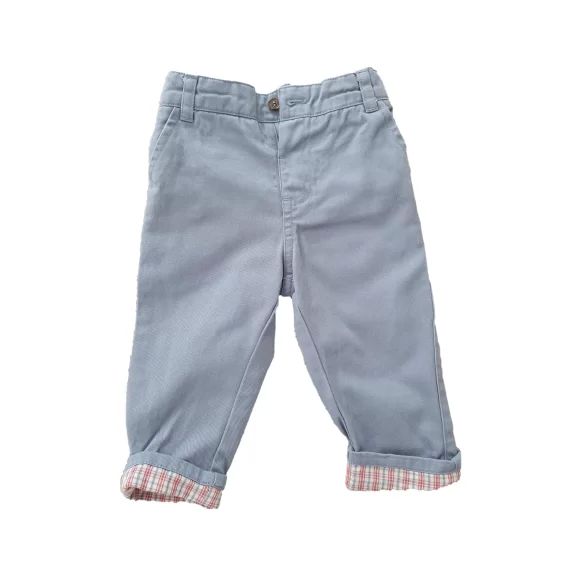 Pantalon Garçon 6 mois