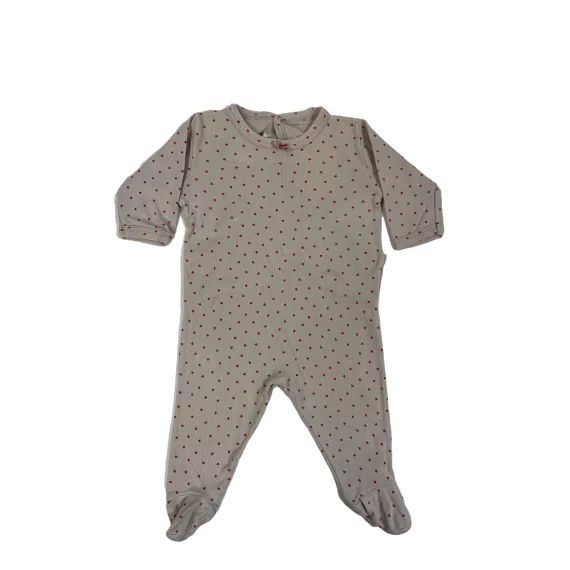 Pyjamas léger Fille 3 mois