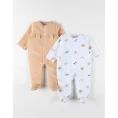 image de pyjama bébé
