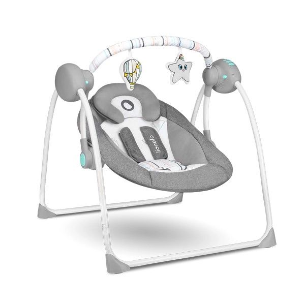 image de balancelle bébé 
