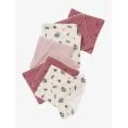image de lingettes lavables bébé 