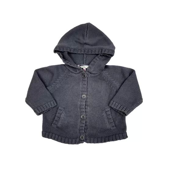 Gilet Fille ou Garçon 12 mois