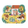 image de puzzle bébé 
