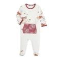 image de pyjama bébé 