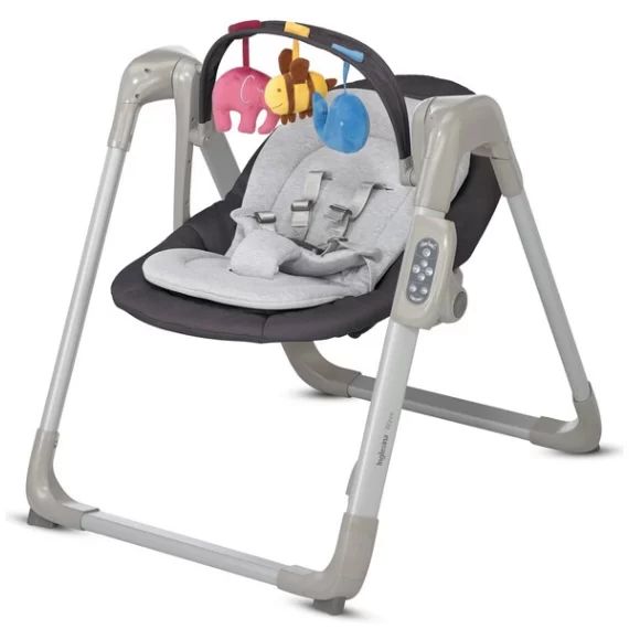 Balancelle Inglesina Wave – Pepper