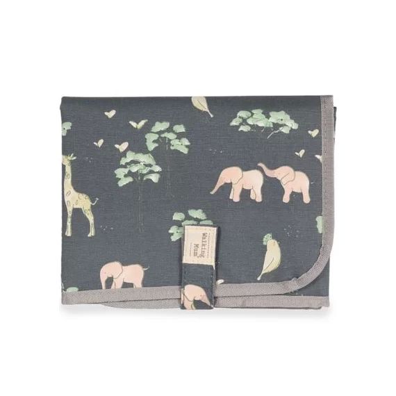 Tapis à langer Baobab