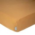 image de drap housse bébé 