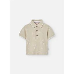 Polo Beige