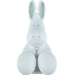 Veilleuse Paco Aqua vert d&rsquo;eau (20 cm)