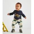 image de pantalon bébé 