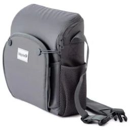 Réhausseur nomade Travel Up Anthracite
