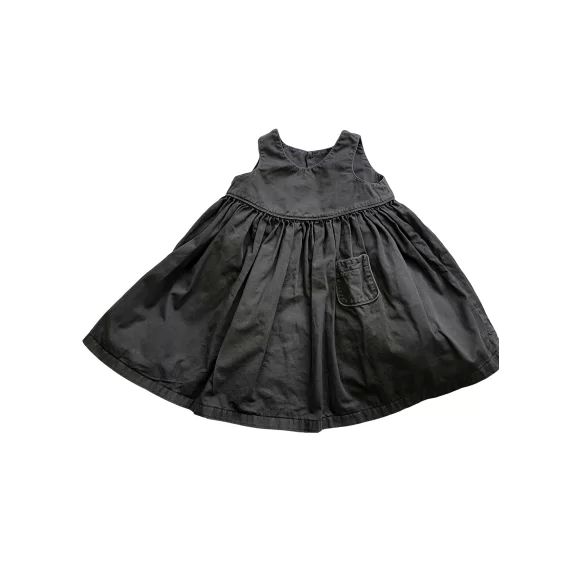 Robe Fille 18 mois