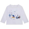 image de t-shirt bébé 