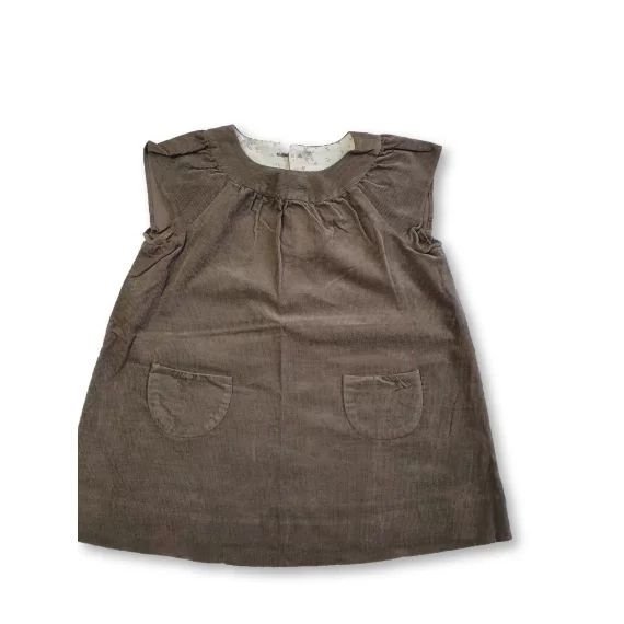Robe fille 18 mois