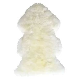 Tapis Enfant Douchka Blanc Nattiot Blanc