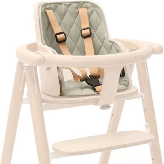 Robot cuiseur Babycook Smart gris anthracite