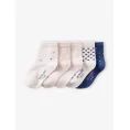 image de chaussette bébé 