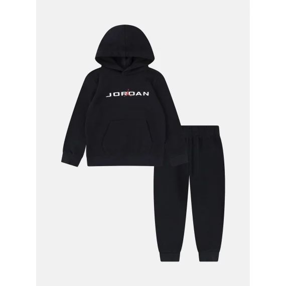 Ensemble 2 Pièces Noir