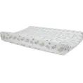 image de housse matelas à langer bébé