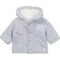 image de manteau bébé 