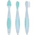 image de brosse à dents bébé