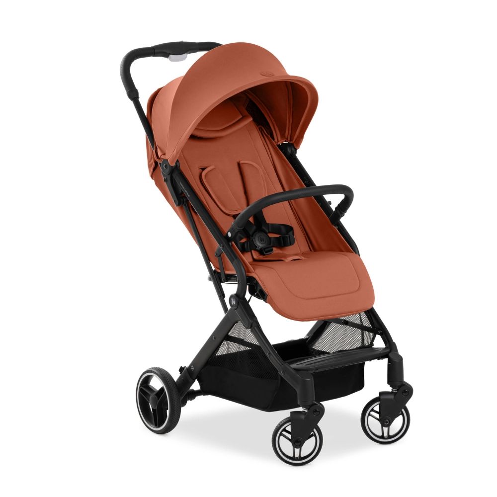 Poussette Hauck Travel N Care Plus – Cork