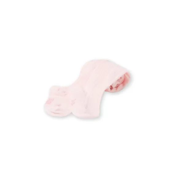 Collant Rose