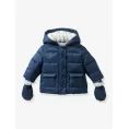 image de manteau bébé