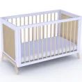 image de lit évolutif bébé