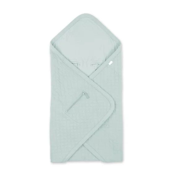 Nid D&rsquo;ange Biside Été – Quilted – Jersey Lunar