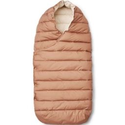 Chancelière Orion Tuscany rose (6-36 mois)