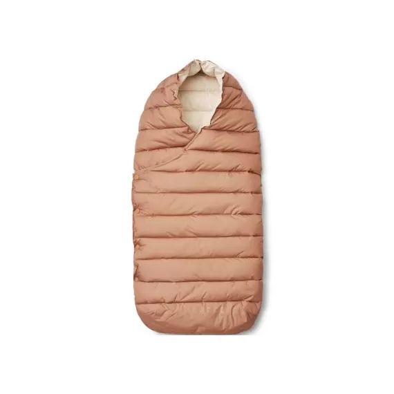Chancelière Orion Tuscany rose (6-36 mois)