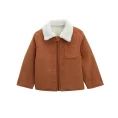 image de manteau bébé 