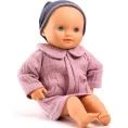 image de poupée et accessoires bébé 