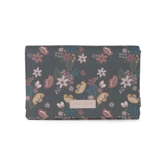 Tapis à langer pliable Garden
