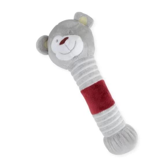 TROIS KILOS SEPT Baton musical – Praline et Caramel gris