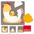 image de puzzle bébé