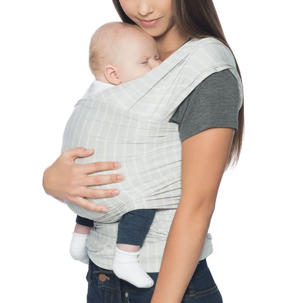 image de porte-bébé bébé 