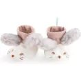 image de chaussons bébé 