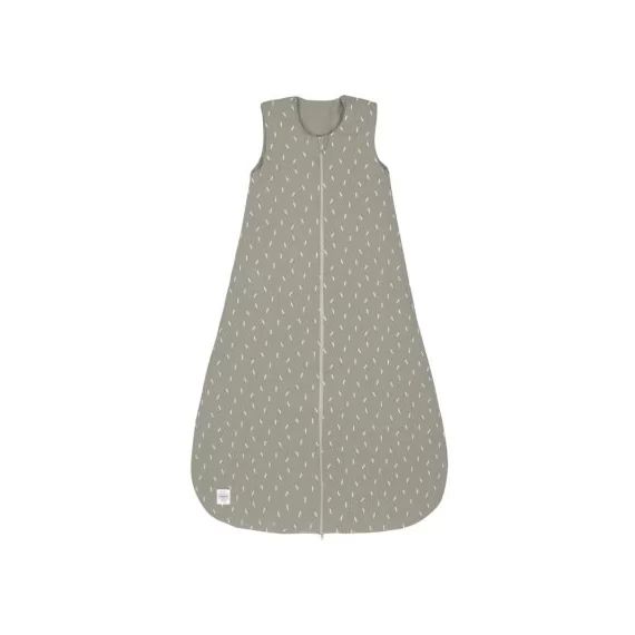 Gigoteuse 4 saisons petits traits olive TOG 2,5 (62-68 cm)