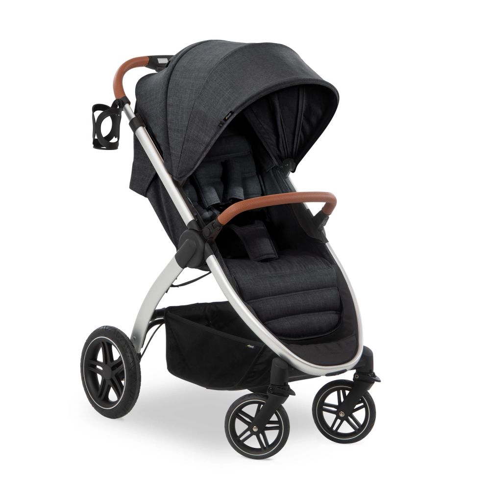 image de poussette bébé 