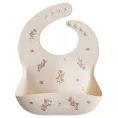 image de bavoir bébé 