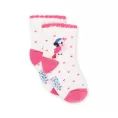 image de chaussette bébé 