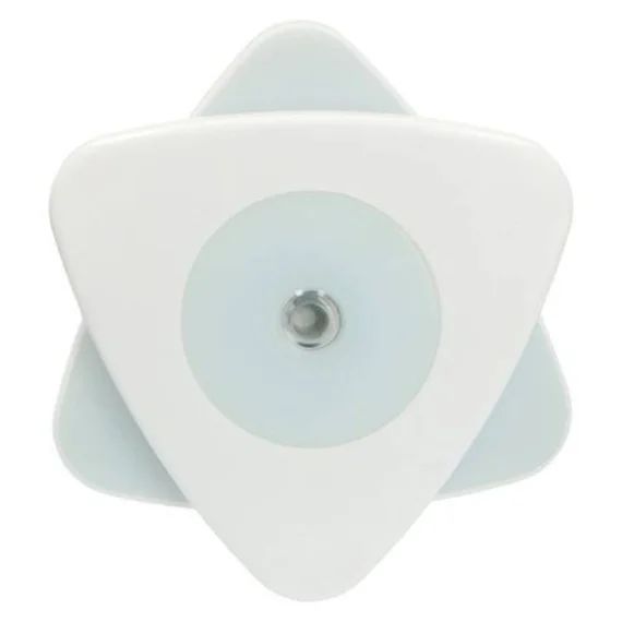 Alecto Anv-20 Lumière Nocturne Veilleuse Led Blanc