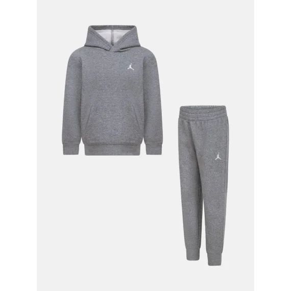 Ensemble 2 Pièces Gris