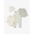 image de ensemble bébé